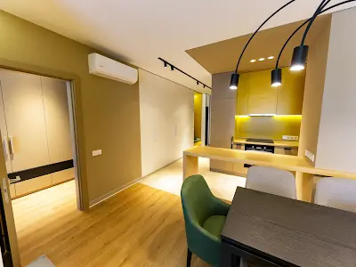 квартира за адресою Антоновича, 109