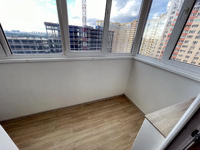 квартира за адресою Юлії Здановської вул. (Ломоносова), 34-Б