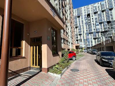 квартира за адресою Княгині Ольги вул., 100