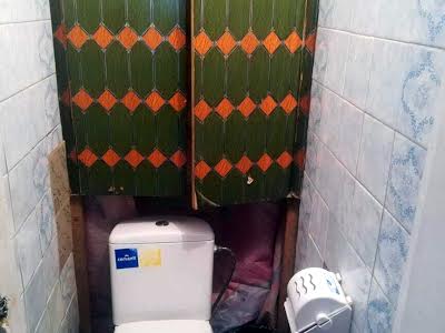 квартира за адресою Сулеймана Стальського вул., 6