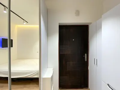 квартира по адресу Пшенична, 37
