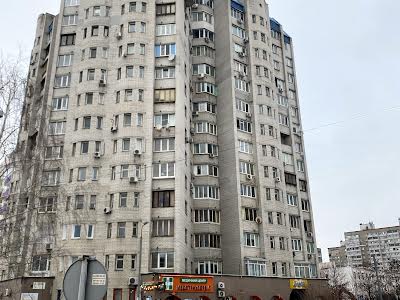 квартира за адресою Кошиця Олександра вул., 7а