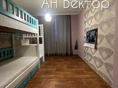 квартира за адресою Харків, 23 Серпня вул., 16А