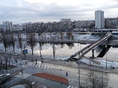 квартира за адресою Київ, Ігоря Шамо бульв. (Давидова Олексія), 1/5