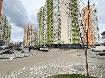 квартира за адресою Берестейський просп. (Перемоги), 67К