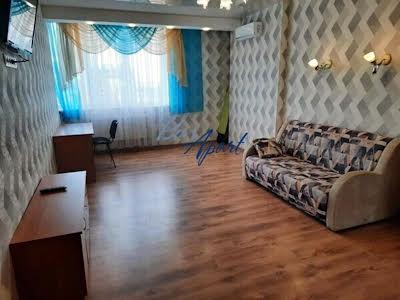 квартира за адресою Київ, Теремківська вул., 3а