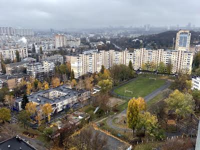 квартира за адресою Європейського Союзу просп. (Правди), 5Б