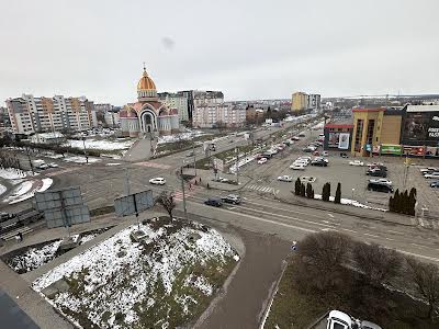 квартира за адресою Вовчинецька вул., 190