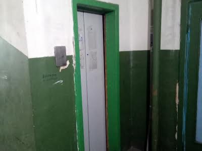 квартира за адресою Зодчих вул., 4