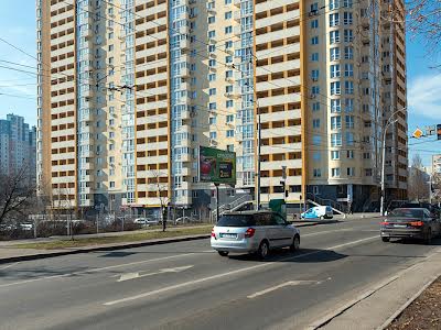 квартира по адресу Новомостицкая ул., 15