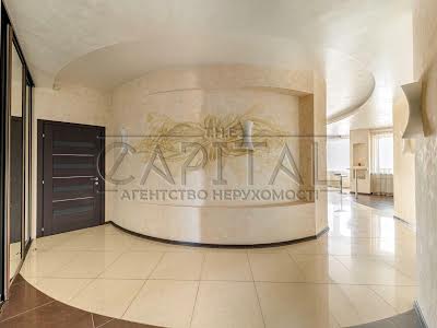 квартира за адресою Олександра Кониського вул., 28А-30А