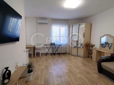 квартира по адресу Мира просп., 14