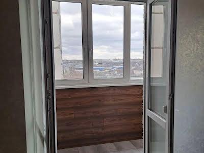 квартира за адресою Сонячна вул., 5