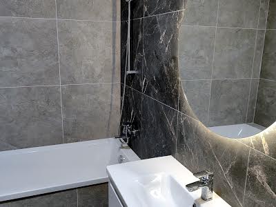 квартира по адресу Лісогринівецька ул., 34В
