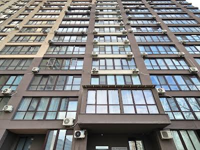 квартира за адресою Мандриківська вул., 51л