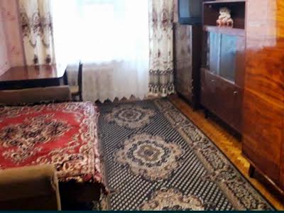 квартира по адресу Ньютона ул., 121А