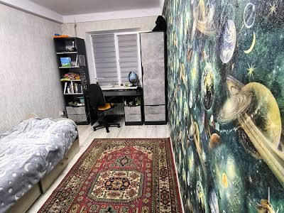 квартира за адресою Звенигородська вул., 6б
