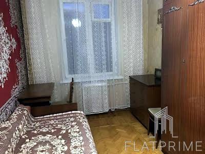 квартира за адресою Голосіївський просп. (40-річчя Жовтня), 94