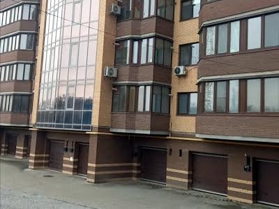квартира за адресою Чуднівська вул. (Черняховського), 1