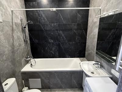 квартира за адресою Березова вул., 43