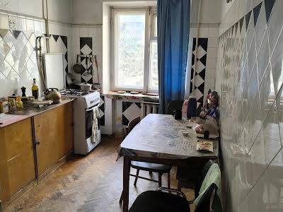 квартира по адресу Балтиморская ул. (Посмитного), 25А