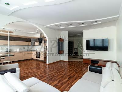 квартира за адресою Миколи Бажана просп., 16