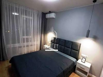 квартира по адресу Гузара, 11