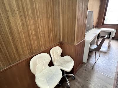комерційна за адресою Святослава Караванського вул. (Жуковського), 10