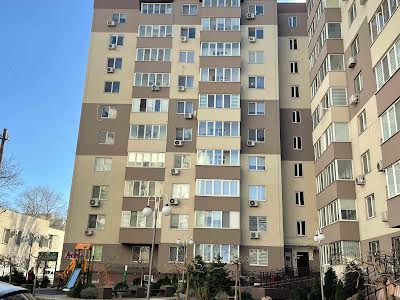 квартира за адресою Святослава Ріхтера вул. (Щорса), 148