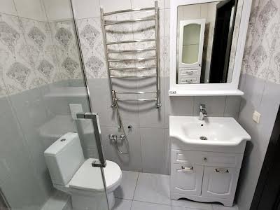 квартира по адресу Європейська ул., 2г