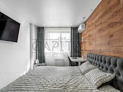 квартира за адресою Березова вул., 4Б
