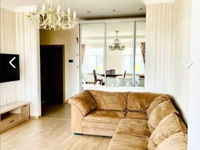 квартира за адресою Чернишевська вул., 50