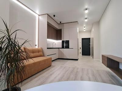 квартира за адресою Каховська вул., 62а