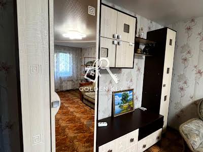 квартира по адресу Эдуарда Фукса ул. (Тухачевського), 33