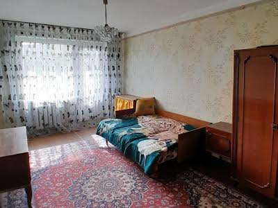 квартира по адресу Анатолия Соловьяненко ул. (Олександра Бойченка), 14