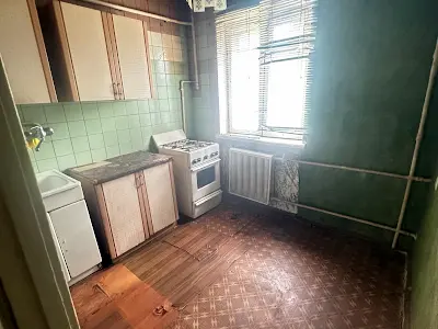 квартира по адресу Отрадный просп. (Чубаря), 10