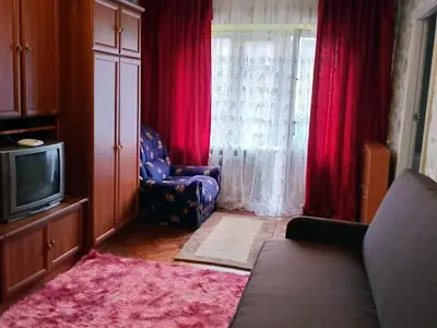 квартира за адресою Данила Щербаківського вул. (Щербакова), 62