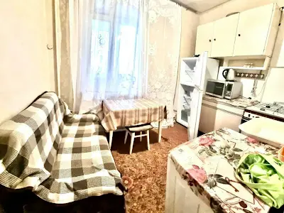 квартира по адресу Победы просп., 62Б
