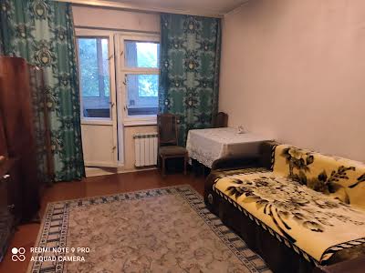 комната по адресу Печенежская ул., 9