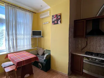 квартира за адресою Петра Сагайдачного вул., 16