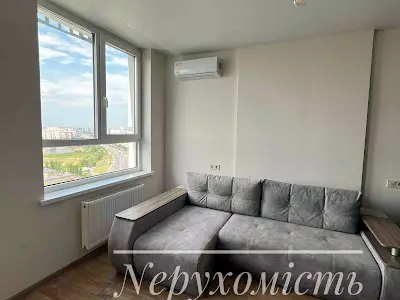 квартира за адресою Миколи Бажана просп., 17