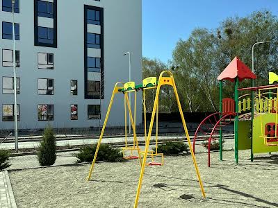 квартира за адресою Миру вул., 3