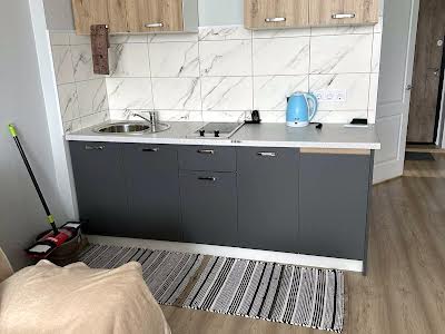 квартира за адресою Миколи Бажана просп., 17-А
