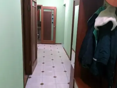 квартира за адресою Балківська вул., 3/1
