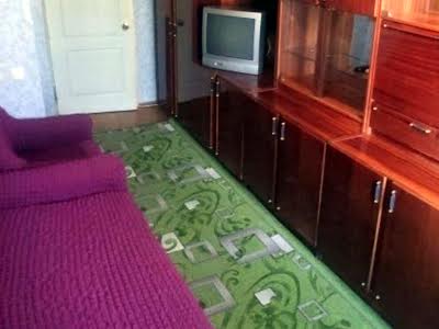 квартира за адресою Тампере вул., 11