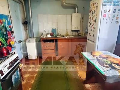 будинок за адресою Стасова вул., 29