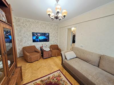 квартира по адресу Карпенко ул., 11