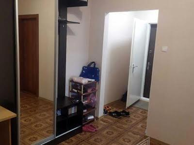 квартира за адресою Олени Пчілки вул., 4