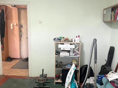 квартира за адресою Оболонський просп., 7-Б