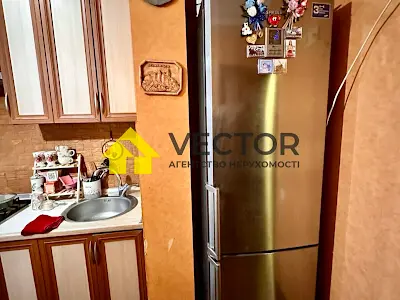 квартира по адресу Героев АТО ул. (Красіна), 118 к3